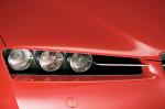 Alfa Romeo Brera 2005 года
